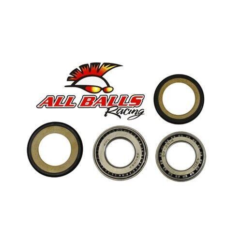 All Balls 22-1033 Steering Bearing & Seal kit for 2008-22 YAMAHA TTR110