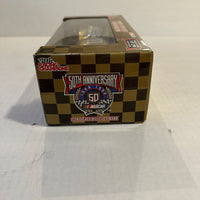 RACING CHAMPIONS NASCAR GOLD COMMEMORATIVE SERIES BANK 1 OF 1998