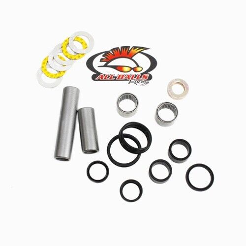 All Balls Swing Arm Bearing Kit  2001-05 Yamaha YFM660 Models - 28-1097