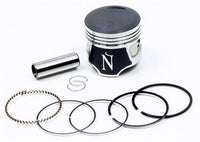 Namura NA-10090 Piston Kit for 1993-16 Honda TRX90EX / TRX90X - 46.97mm