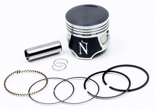 Namura NA-10090 Piston Kit for 1993-16 Honda TRX90EX / TRX90X - 46.97mm