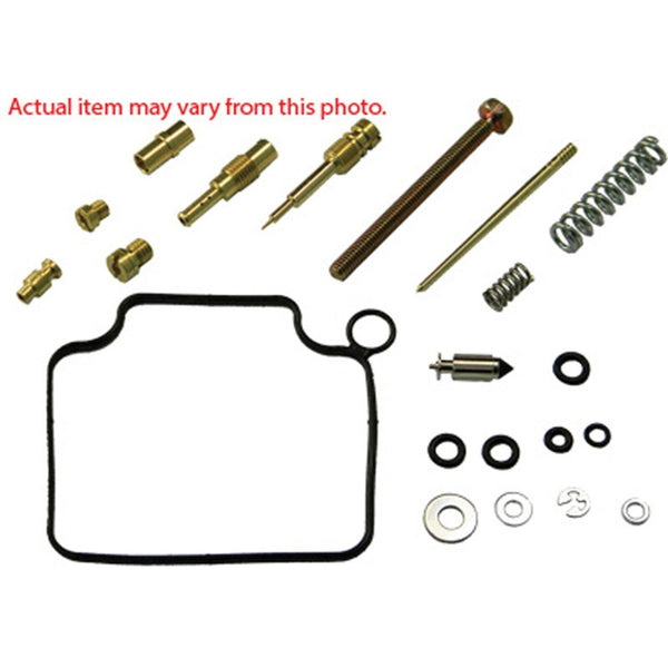 Shindy 03-707 Carburetor Repair Kit for 2004-07 Honda CR125R