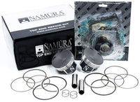 Namura NA-20070K Top-End Rebuild Kit for Kawasaki KVF700 / KFX700 - 81.96mm