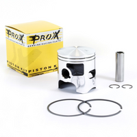 Pro-X Racing 01.6394.A Piston Kit 2004-16 KTM 300 EXC - 71.94mm