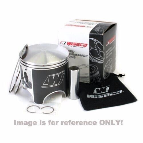 Wiseco Piston 80.00mm 10.2:1 4961M08000 Polaris Sportsman 800 EFI 2005-2008