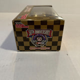 RACING CHAMPIONS NASCAR GOLD COMMEMORATIVE SERIES BANK 1 OF 1998