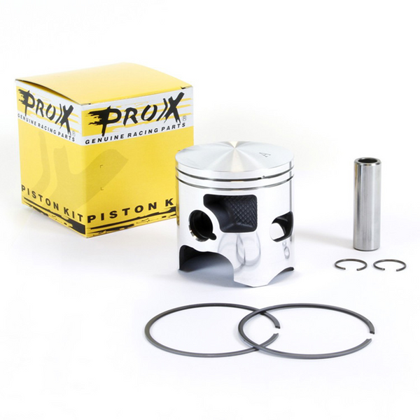 Pro-X Racing 01.4286.100 Piston Kit 1986-06 Kawasaki KDX200