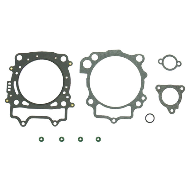 Namura NX-40047T Top End Gasket Kit w/ valve seals 2012-12 Yamaha YZ450F