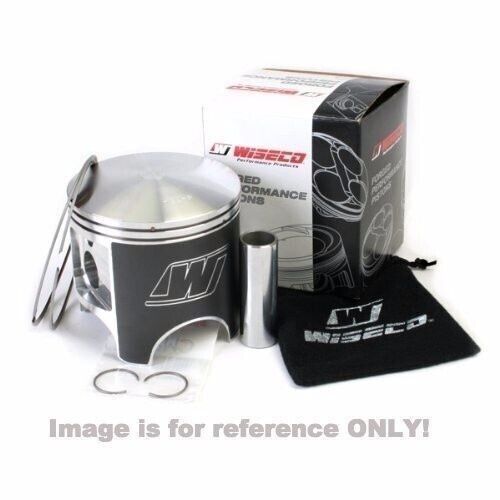 WISECO 835M05400 PISTON KIT for 2004-2010 Suzuki RM125 54.mm