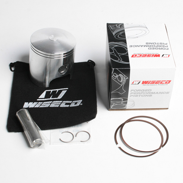 Wiseco 712M07200 Piston Kit for 1996-03 KTM 300 EXC / MXC - 72.00mm