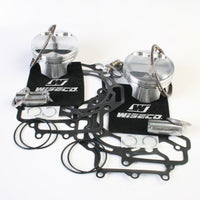 Wiseco PK1825 Top-End Rebuild Kit for Kawasaki KRF750 / KVF750 - 87.00mm