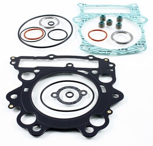 Namura NA-40010T Top End Gasket Kit Yamaha 02-08 YFM660 Grizzly 04-07 Rhino 660