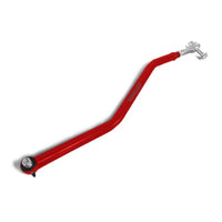 Steinjager J0046142 Jeep TJ Track Bar 1997-2006 Adjustable DOM Red