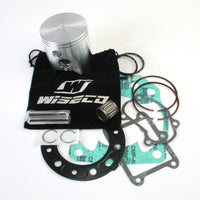 Wiseco WK1002 Top-End Rebuild Kit  1976-92 Kawasaki JS 440 - 68.50mm