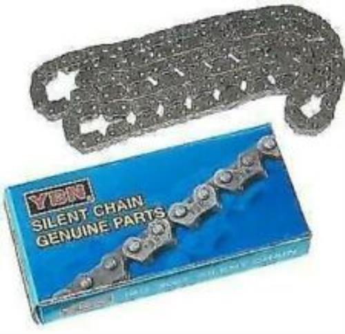 YBN Camshaft/Cam/Timing Chain Suzuki LTZ400 03-18  Kawasaki KFX400 03-06