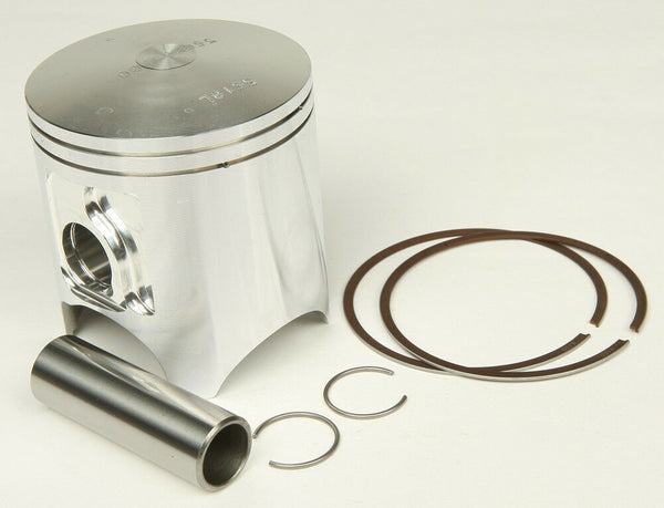 Wiseco 560M06900 Piston Kit for 1983-87 Yamaha YZ250 - 69.00mm