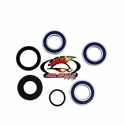 ALL BALLS 25-1034 Wheel Bearings for 1997-2001 HONDA TRX250 RECON