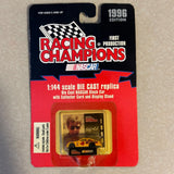 1996 Racing Champions #4 Sterling Marlin 1:144 scale