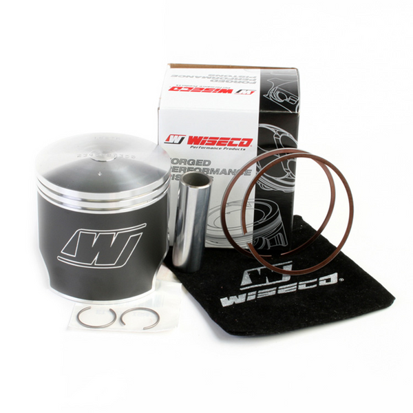 Wiseco Piston Kit 14.2:1 High Compression 2010 Kawasaki KX250 F 40010M07700