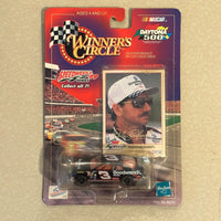 Winners Circle Dale Earnhardt Speedweeks 99 Series Daytona 500 1/64 Scale