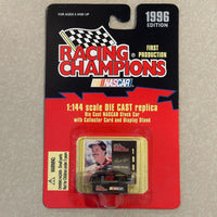 #28 Ernie Irvan Racing Champions 1996 Edition 1:144 Scale Die Cast