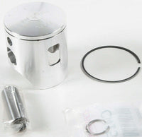 Wiseco 726M05400 Piston Kit for 1998-01 Yamaha YZ125 - 54.00mm