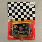 Lake Speed 1994 #15 1/64 Racing Champions ERROR package