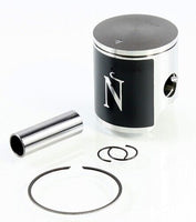 Namura Piston Kit for 1991-01 Suzuki RM80 - 47.44mm - NX-30080-B