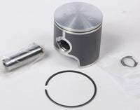 Pro-X Racing 01.6029.B Piston Kit for 2009-16 KTM 65 SX (44.97mm)