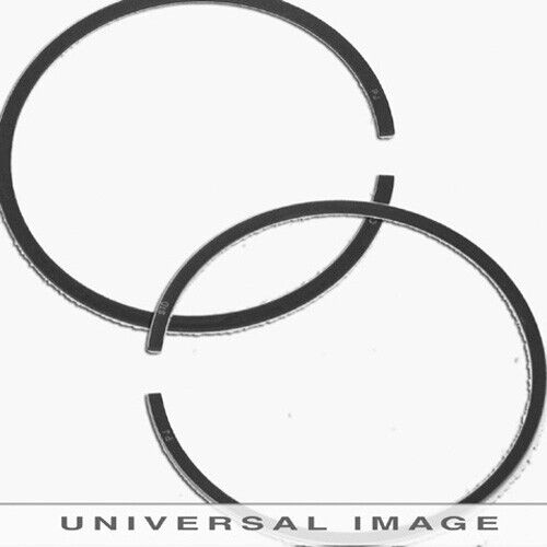 NAMURA RING SET NX-10000-2R 1992-2003 Honda CR125