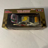 Racing Champions 1/24 1998 #5 Terry Labonte Die Cast Bank Kelloggs Racing NASCAR