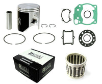 Namura NX-10025K Top-End Rebuild Kit for 1997-01 Honda CR250 - 66.34mm