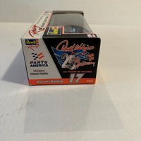 Darrell Waltrip 1/24 Revell 25th Anniversary #17 Die Cast Authentic Replica