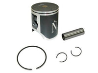 Namura NX-10000 Piston Kit for 2002-10 Gas Gas MC125 - 53.94mm