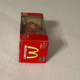 RACING CHAMPIONS 1/64 BILL ELLIOTT #94 MCDONALDS STOCK ROD DIECAST CAR