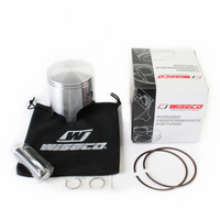 Wiseco Piston Kit for 2000-19 Suzuki DR-Z400 - 03-08 KFX400 94.50mm - 4795M09450