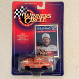 Dale Earnhardt #3 Lifetime Series 1997 Wheaties Monte Carlo Winners Circle 1/64