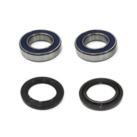 Bronco Wheel Bearing Kit AT-06614 for 1991-98 Suzuki LT-F4WDX King Quad 300