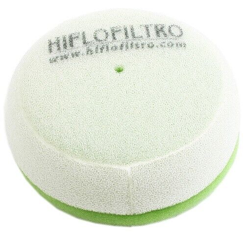 HiFloFiltro Dual Stage Racing Air Filter for 1986-03 Kawasaki KX60 - HFF2018