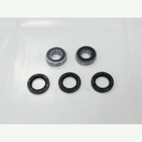 Psychic Front Wheel Bearing Kit MX-06248 for 2007-22 HONDA CRF150R / RB 25-1539