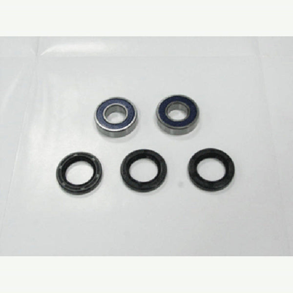 Psychic Front Wheel Bearing Kit MX-06248 for 2007-22 HONDA CRF150R / RB 25-1539