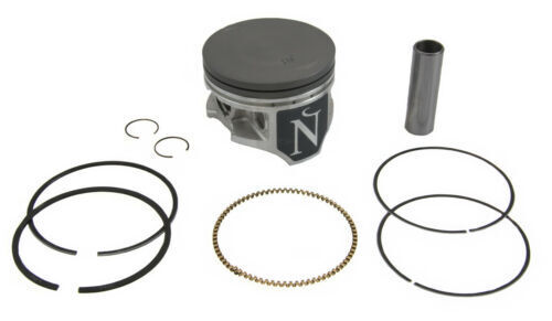 Namura NA-10002 Piston Kit  1988-00 Honda TRX300 Models - 73.95mm