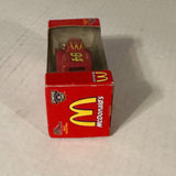 RACING CHAMPIONS 1/64 BILL ELLIOTT #94 MCDONALDS STOCK ROD DIECAST CAR