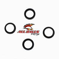 All Balls Racing Fork and Dust Seal Kit 56-120 for 1985-2005 KAWASAKI KLR250