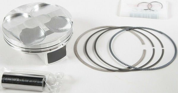 Wiseco 4829M07800 Replacement Piston Kit for 2004-16 Honda CRF250X (78.00mm)