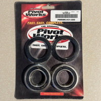 Pivot Work Rear Wheel Bearing Kit PWRWK-H31-000 for (93-22) HONDA TRX90