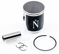 Namura NX-10080-B Piston Kit for 1986-02 Honda CR80 - 46.95mm