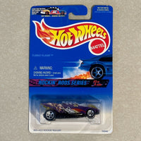 HOT WHEELS Rockin'Rods Series Red-Hot Rockin' Roller #571 #3 or 4 cars