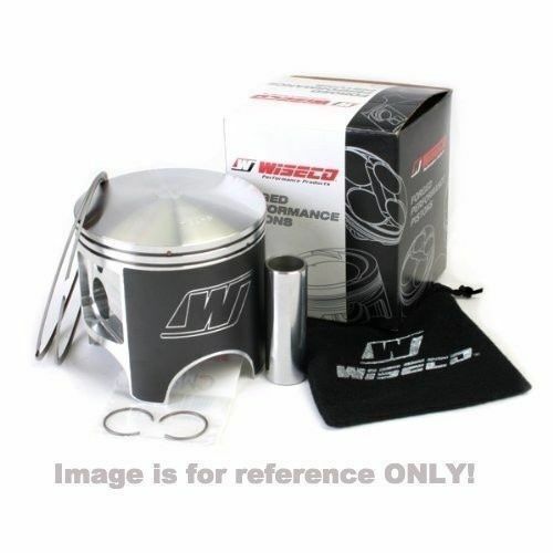 Wiseco 601M06800 Piston Kit for 1990-94 KTM 250 EXC / SX - 68.00mm