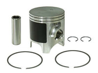 Namura NX-10025-4 Piston Kit for 1997-01 Honda CR250 - 67.34mm